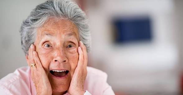 ವಯಸ್ಸು ಹೆಚ್ಚಿದಂತೆ ವ್ಯಕ್ತಿತ್ವ ಏಕೆ ಬದಲಾಗುತ್ತದೆ?