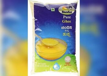 ಬೆಂಗಳೂರು ಮಿಲ್ಕ್ ಯೂನಿಯನ್ ಲಿಮಿಟೆಡ್ : ತಿರುಪತಿಗೆ ನಂದಿನಿ ಬ್ರ್ಯಾಂಡ್‌ನಿಂದ ತುಪ್ಪ ಪೂರೈಕೆ