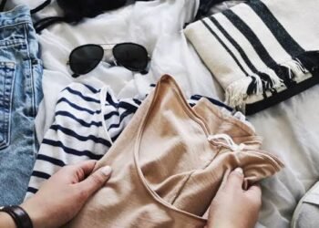 ನಿಮ್ಮಲ್ಲಿ ಹಳೆಯ ಬಟ್ಟೆಗಳಿವೆಯೇ? ಹಾಗಾದ್ರೆ, ಅದನ್ನು ಈ ರೀತಿ ಬಳಸಿ ಉಪಯೋಗ ಕಂಡುಕೊಳ್ಳಿ