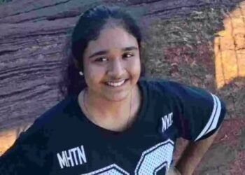 ಚಂದ್ರದ್ರೋಣ ಪರ್ವತ : ನಾಪತ್ತೆಯಾಗಿದ್ದ ಕೇರಳದ ಬಾಲಕಿ ಮೃತದೇಹ ಪತ್ತೆ