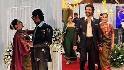 ಕೊಡಗಿನ ಮೇಲೆ ಪ್ರೀತಿ: ಪತ್ನಿ ರಶ್ಮಿಕಾ ಬಗ್ಗೆ ವಿಜಯ್ ದೇವರಕೊಂಡ ಭಾವನಾತ್ಮಕ ಮಾತುಗಳು