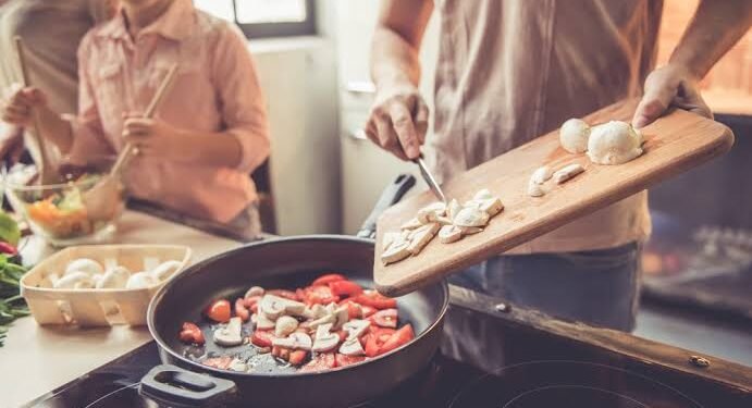 ಮನೆ ಊಟ ಯಾವಾಗಲೂ ಆರೋಗ್ಯಕರವೇ?