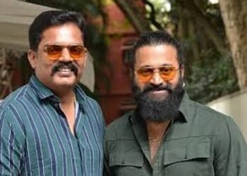 ಶೆಟ್ಟಿ ಗ್ಯಾಂಗ್ ನಡುವೆ ಬಿರುಕು ಎಂಬ ವದಂತಿಗಳಿಗೆ ಯಾವುದೇ ಆಧಾರವಿಲ್ಲ : ಪ್ರಮೋದ್ ಶೆಟ್ಟಿ ಸ್ಪಷ್ಟನೆ