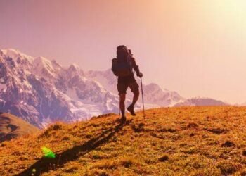 ಕರ್ನಾಟಕದಲ್ಲಿ ಟ್ರೆಕ್ಕಿಂಗ್ ಸುರಕ್ಷತೆಗೆ ಹೊಸ ಯೋಜನೆ: ಟ್ರ್ಯಾಕಿಂಗ್ ಆಪ್ ಮತ್ತು ಇನ್ಸುರನ್ಸ್ ಕಡ್ಡಾಯಕ್ಕೆ ಸಿದ್ಧತೆ