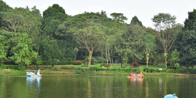ಮಂಗಳೂರು: ಪಿಲಿಕುಳ ಉದ್ಯಾನ ಏಪ್ರಿಲ್ 8ರವರೆಗೆ ಬಂದ್