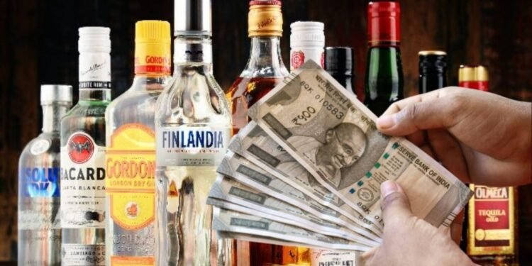 ಪ್ರೀಮಿಯಂ ಮದ್ಯ ದುಬಾರಿ – ಕಡಿಮೆ ಆದಾಯದ ಗ್ರಾಹಕರಿಗೆ ಸಡಿಲಿಕೆ