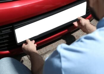 ಕರ್ನಾಟಕದಲ್ಲಿ ರಿಜಿಸ್ಟ್ರೇಷನ್ ಪ್ಲೇಟ್ ನಿಯಮ ತಾತ್ಕಾಲಿಕ ಸ್ಥಗಿತ: ವಾಹನ ಮಾಲೀಕರಿಗೆ ತಾತ್ಕಾಲಿಕ ನೆಮ್ಮದಿ