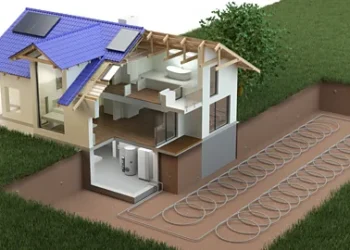 ಎಸಿ ಇಲ್ಲದೇ ತಂಪಾಗಿರುವ ಮನೆ: ಮಣ್ಣು ಮತ್ತು ಸೌರಶಕ್ತಿಯಿಂದ ಹೊಸ ಪರಿಹಾರ