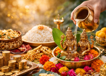 ಅಕ್ಷಯ ತೃತೀಯ: ಶುಭಫಲ ತರುವ ಆಹಾರಗಳ ಮಹತ್ವ