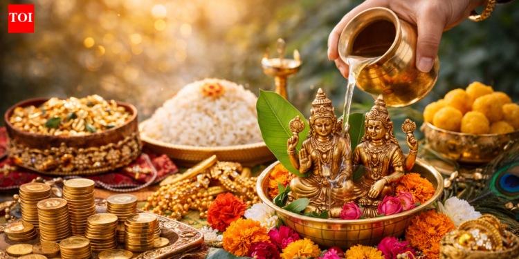 ಅಕ್ಷಯ ತೃತೀಯ: ಶುಭಫಲ ತರುವ ಆಹಾರಗಳ ಮಹತ್ವ