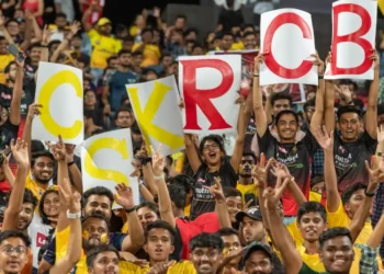 RCB vs CSK ಪಂದ್ಯ: ಟಿಕೆಟ್ ಗೊಂದಲದಿಂದ ಅಭಿಮಾನಿಗಳ ಆಕ್ರೋಶ