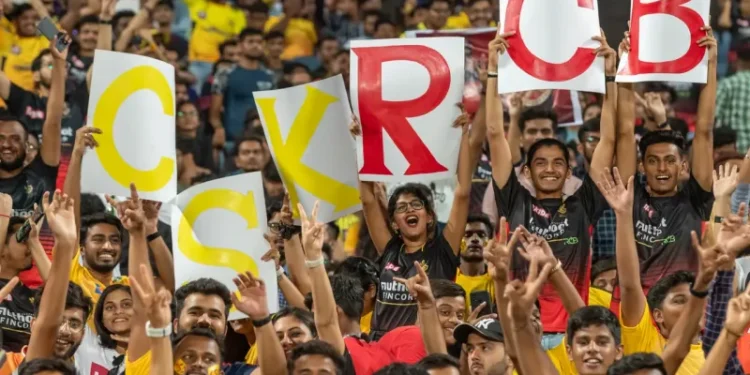 RCB vs CSK ಪಂದ್ಯ: ಟಿಕೆಟ್ ಗೊಂದಲದಿಂದ ಅಭಿಮಾನಿಗಳ ಆಕ್ರೋಶ