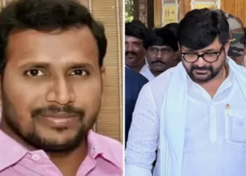 ಯೋಗೇಶ್ ಗೌಡ ಹತ್ಯೆ ಪ್ರಕರಣ – ಶಾಸಕ ವಿನಯ್ ಕುಲಕರ್ಣಿಗೆ ಜೀವಾವಧಿ ಶಿಕ್ಷೆ