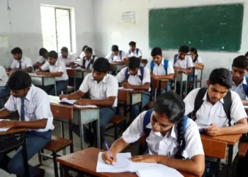 ಕರ್ನಾಟಕದಲ್ಲಿ ಎಸ್ಎಸ್ಎಲ್ ಸಿ ಪರೀಕ್ಷೆ ಮುಕ್ತಾಯ : ಫಲಿತಾಂಶ ಏಪ್ರಿಲ್ 24ಕ್ಕೆ