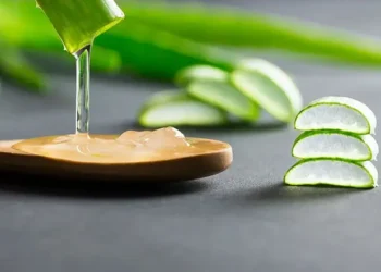 ಅಲೋವೆರಾ ಮತ್ತು ಅಕ್ಕಿ ನೀರಿನ ಈ ಸರಳ ಸೀರಮ್ ಕೂದಲು ಆರೈಕೆಗೆ ಪರಿಣಾಮಕಾರಿ ಪರಿಹಾರ