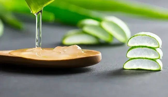 ಅಲೋವೆರಾ ಮತ್ತು ಅಕ್ಕಿ ನೀರಿನ ಈ ಸರಳ ಸೀರಮ್ ಕೂದಲು ಆರೈಕೆಗೆ ಪರಿಣಾಮಕಾರಿ ಪರಿಹಾರ