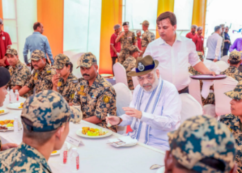 Amit Shah's strict action against illegal constructions in border areas: Welcomed by villagers