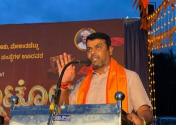 Grant released for new building of Maharishi Valmiki Adivasi Tribal Residential School, Naravi