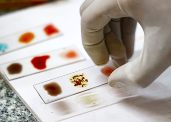What is the rarest blood type? Why is it special?