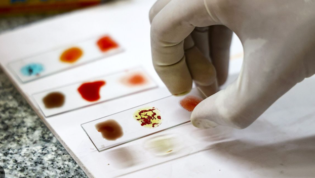 What is the rarest blood type? Why is it special?