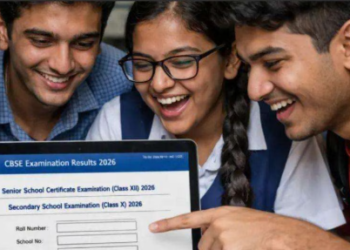 CBSE Class 12th results pass percentage 85.20%: A decline from last year