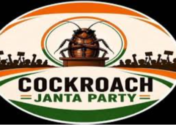 'Cockroach Janata Party' Instagram account hacked: Founder Abhijeet Deepke alleges