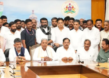 I have served Karnataka honestly, I did not resign under any pressure: Siddaramaiah