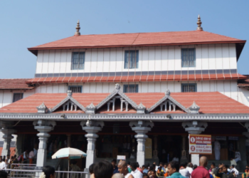 Annual festival, Yakshagana Mela complete in Dharmasthala