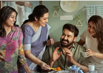 'Drishyam 3' performs brilliantly at the box office: Rs. 200 crore on the seventh day