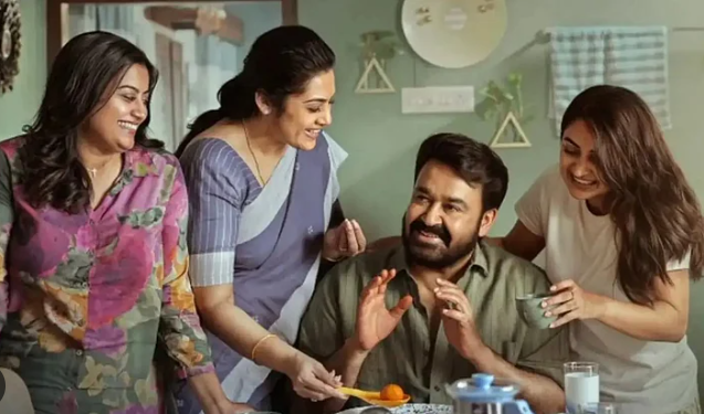 'Drishyam 3' performs brilliantly at the box office: Rs. 200 crore on the seventh day