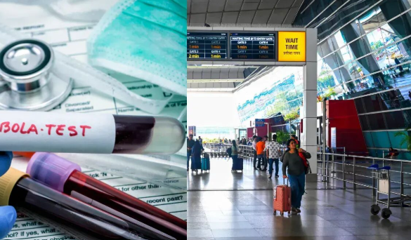 Karnataka government issues Ebola alert; screening tightened at airports