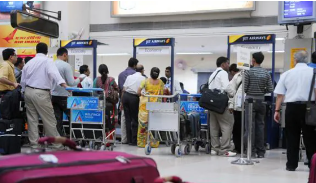 High alert at Mangalore airport amid Ebola fears