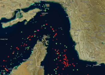 Strait of Hormuz closure: Global oil crisis and 'red zone' warning