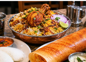 Biryani to cost Rs 500 from now on: Karnataka State Hotel Association warns