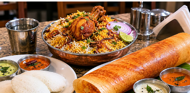 Biryani to cost Rs 500 from now on: Karnataka State Hotel Association warns