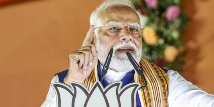 ಚುನಾವಣೆ ಫಲಿತಾಂಶಗಳ ನಂತರ ಬಿಜೆಪಿ ಕಚೇರಿಗೆ ಭೇಟಿ ನೀಡಲಿರುವ ಪ್ರಧಾನಿ