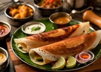 ದೋಸೆಯ ರಾಜಧಾನಿ ಯಾವುದು? ಇಲ್ಲಿದೆ ವೆರೈಟಿ ದೋಸೆಗಳು