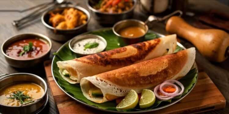 ದೋಸೆಯ ರಾಜಧಾನಿ ಯಾವುದು? ಇಲ್ಲಿದೆ ವೆರೈಟಿ ದೋಸೆಗಳು