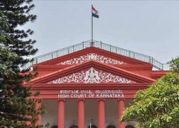 ವೀಸಾ ನಿಯಮ ಉಲ್ಲಂಘನೆಗೆ ಕಟ್ಟುನಿಟ್ಟಿನ ಸಂದೇಶ: ಫ್ರೆಂಚ್ ನಾಗರಿಕರ ಅರ್ಜಿ ತಳ್ಳಿ ಹಾಕಿದ ಹೈಕೋರ್ಟ್