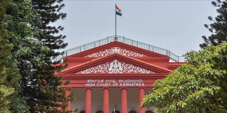 ವೀಸಾ ನಿಯಮ ಉಲ್ಲಂಘನೆಗೆ ಕಟ್ಟುನಿಟ್ಟಿನ ಸಂದೇಶ: ಫ್ರೆಂಚ್ ನಾಗರಿಕರ ಅರ್ಜಿ ತಳ್ಳಿ ಹಾಕಿದ ಹೈಕೋರ್ಟ್