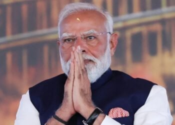 ಮನೆಯಿಂದಲೇ ಕೆಲಸ ಮಾಡಿ, ಇಂಧನ ಉಳಿತಾಯ ಮಾಡಿ : ಪ್ರಧಾನಿ