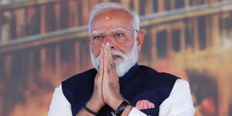 ಮನೆಯಿಂದಲೇ ಕೆಲಸ ಮಾಡಿ, ಇಂಧನ ಉಳಿತಾಯ ಮಾಡಿ : ಪ್ರಧಾನಿ