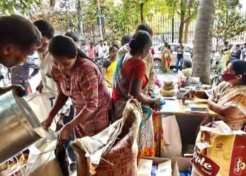 ‘ಇಂದಿರಾ ಫುಡ್ ಕಿಟ್’ ಯೋಜನೆ ಘೋಷಣೆಯಾಗಿ ತಿಂಗಳುಗಳು ಕಳೆದರೂ ಇನ್ನೂ ಜಾರಿಗೆ ಬಂದಿಲ್ಲ