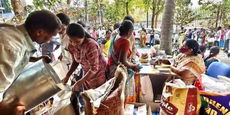 ‘ಇಂದಿರಾ ಫುಡ್ ಕಿಟ್’ ಯೋಜನೆ ಘೋಷಣೆಯಾಗಿ ತಿಂಗಳುಗಳು ಕಳೆದರೂ ಇನ್ನೂ ಜಾರಿಗೆ ಬಂದಿಲ್ಲ
