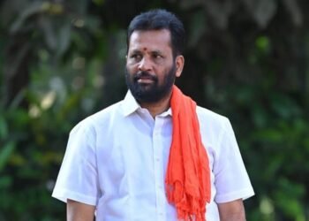 ಶಿಕ್ಷಣ ಸಂಸ್ಥೆಗಳಲ್ಲಿ ಹಿಜಾಬ್ ಜಾರಿ : ಅರುಣ್ ಕುಮಾರ್ ಪುತ್ತಿಲ ಖಂಡನೆ