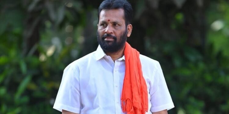 ಶಿಕ್ಷಣ ಸಂಸ್ಥೆಗಳಲ್ಲಿ ಹಿಜಾಬ್ ಜಾರಿ : ಅರುಣ್ ಕುಮಾರ್ ಪುತ್ತಿಲ ಖಂಡನೆ
