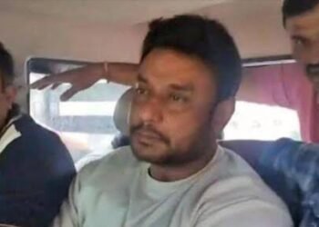 1 ವರ್ಷದಲ್ಲಿ 60 ಸಾಕ್ಷಿಗಳ ವಿಚಾರಣೆಗೆ ಸುಪ್ರೀಂ ಗಡುವು : ಜಾಮೀನು ನಿರೀಕ್ಷೆಯಲ್ಲಿದ್ದ ದರ್ಶನ್ ಗೆ ಆಘಾತ