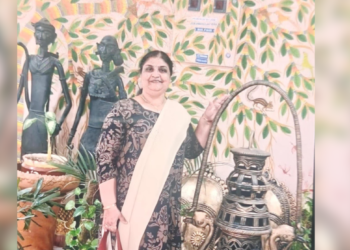 ನೀಟ್ ಪ್ರಶ್ನೆಪತ್ರಿಕೆ ಸೋರಿಕೆ : ಪುಣೆಯ ಶಿಕ್ಷಕಿ ಇದರ ಮಾರ್ಗದರ್ಶಕಿಯಾಗಿದ್ದಳೇ?