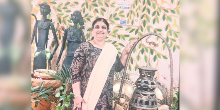 ನೀಟ್ ಪ್ರಶ್ನೆಪತ್ರಿಕೆ ಸೋರಿಕೆ : ಪುಣೆಯ ಶಿಕ್ಷಕಿ ಇದರ ಮಾರ್ಗದರ್ಶಕಿಯಾಗಿದ್ದಳೇ?