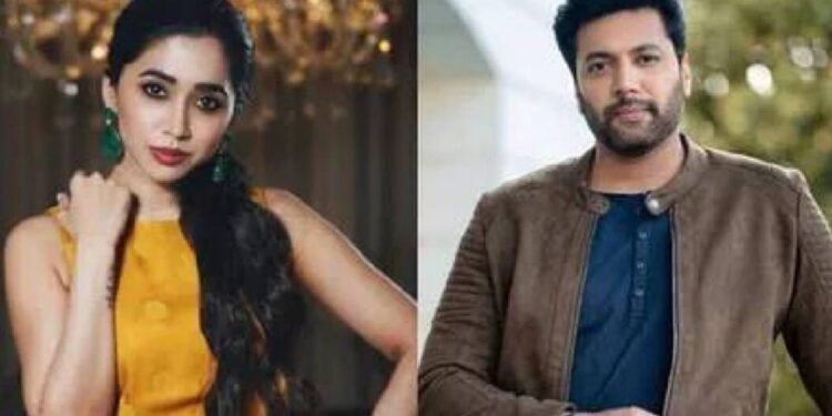 ವಿಚ್ಛೇದನ ವಿವಾದ, ಸೈಬರ್ ಟ್ರೋಲಿಂಗ್ ಕುರಿತು ಮೌನ ಮುರಿದ ರವಿ ಮೋಹನ್